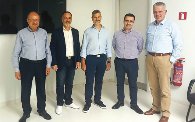 Σωματεία - Μέλη